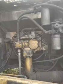 Buy Caterpillar 324D Used Excavator / 4 Used Caterpillar 324D Excavator 2016 Model / 4