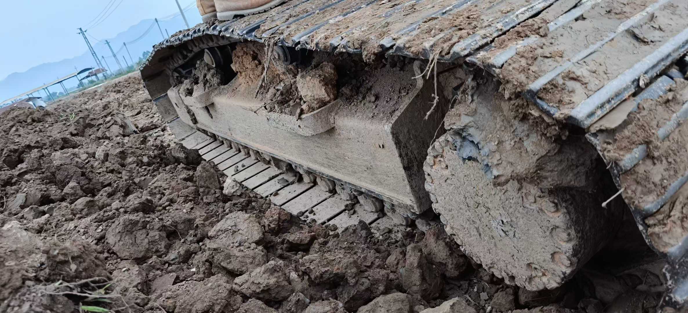 Buy Komatsu PC200-8 Used Excavator / 5 Used Komatsu PC200-8 Excavator 2019 Model / 5