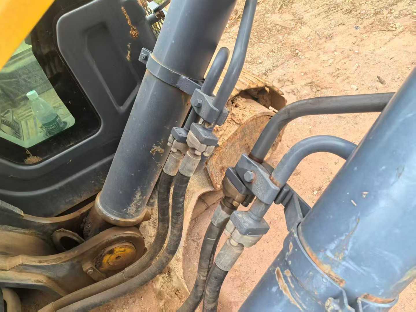 Used XCMG XE370 Excavator 2019 Model / 4