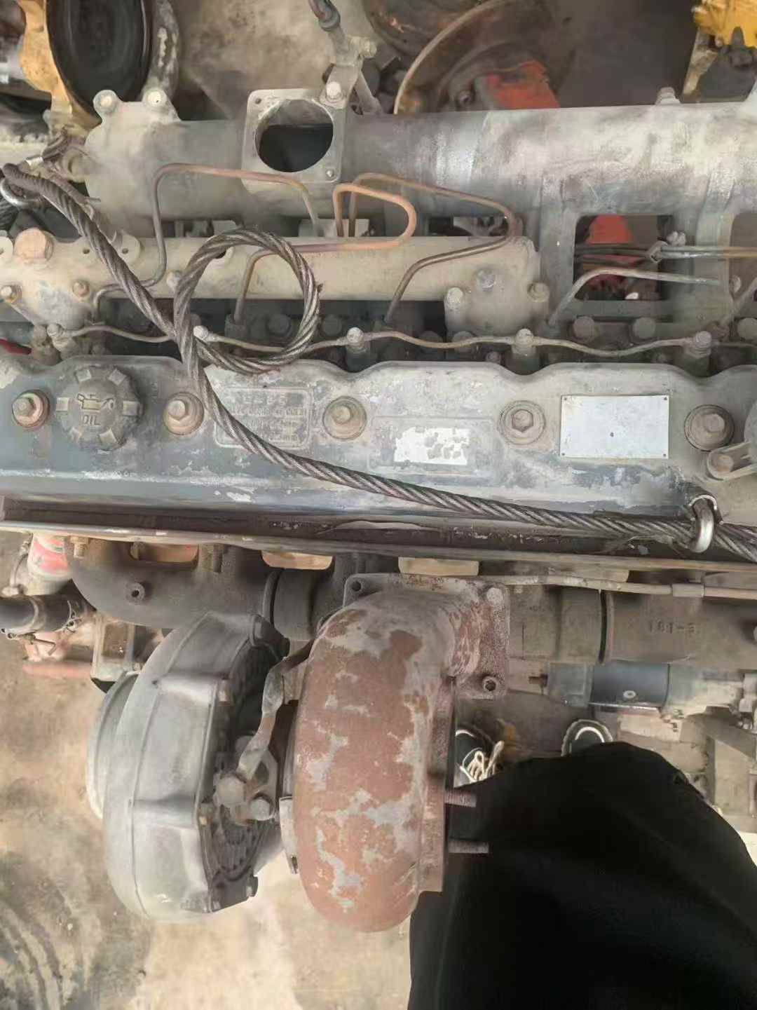 Buy Doosan DH70 Used Excavator / 2 Used Doosan DH70 Excavator 2016 Model / 2