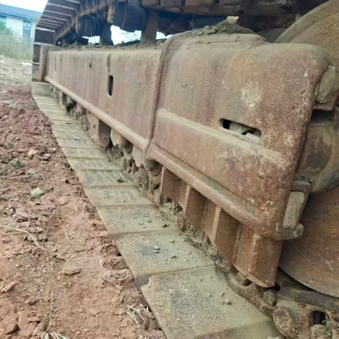 Buy Kobelco SK210 Used Excavator / 4 Used Kobelco SK210 Excavator 2016 Model / 4