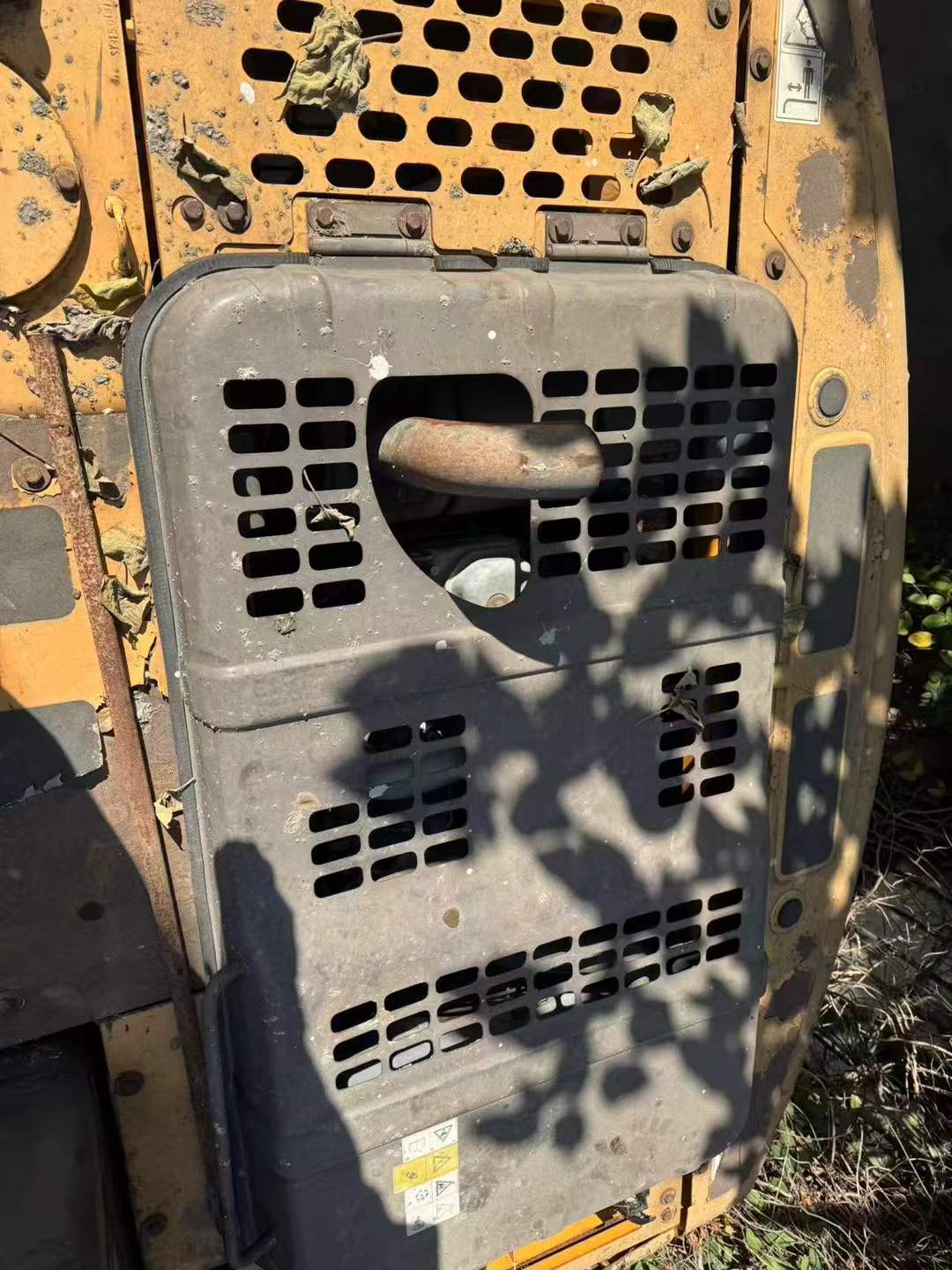 Buy Sany SY115C Used Excavator / 6 Used Sany SY115C Excavator 2015 Model / 6