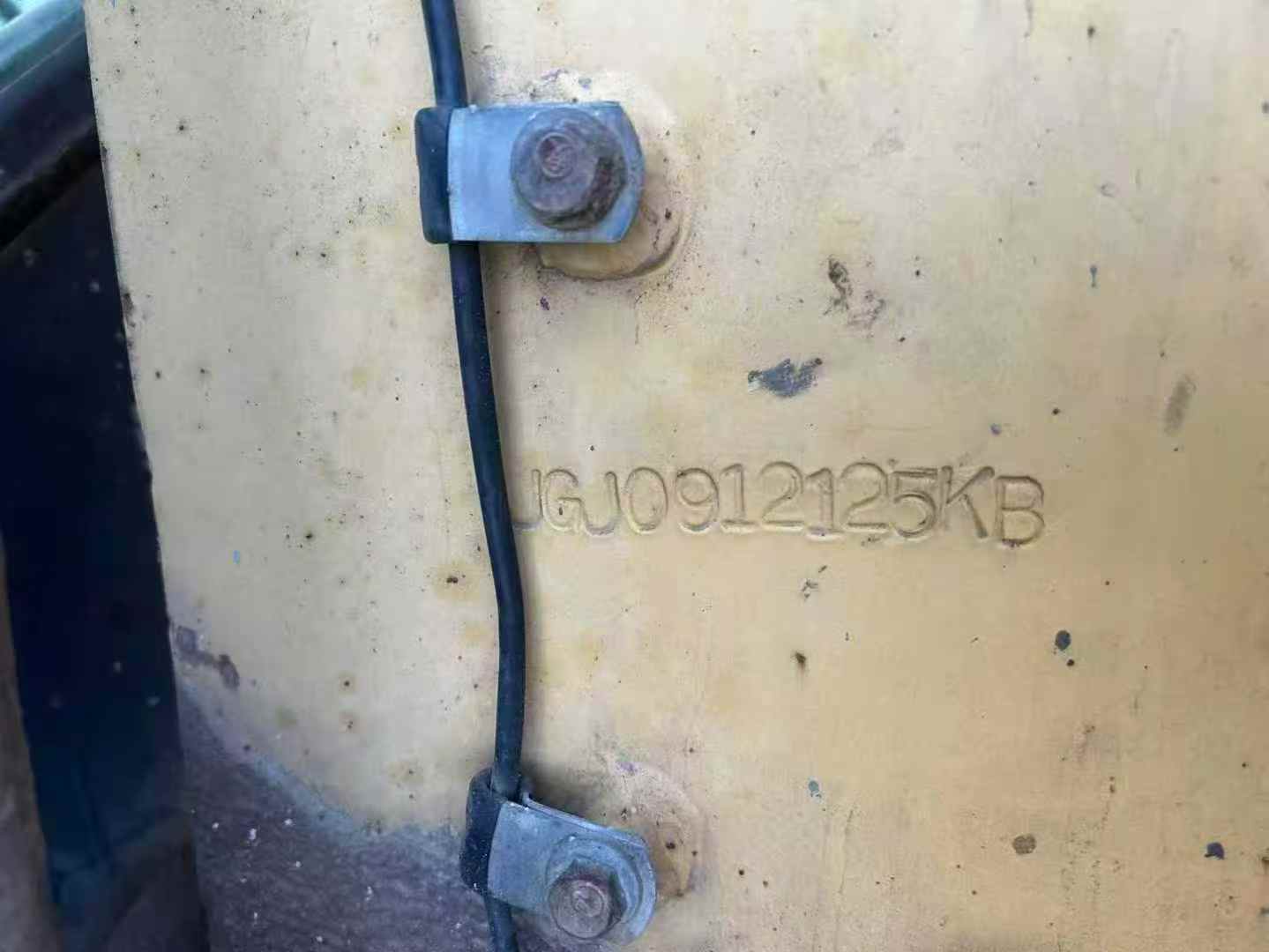 Buy Komatsu PC60 Used Excavator / 6 Used Komatsu PC60 Excavator 2010 Model / 6