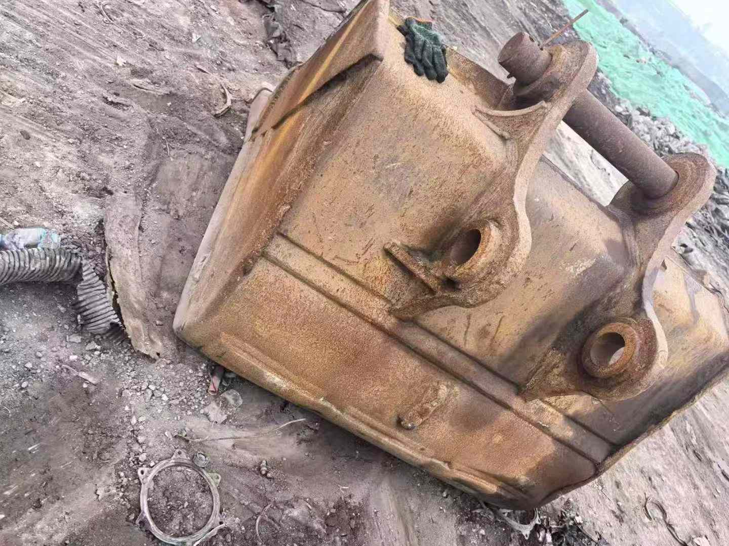 Buy Doosan DL300 Used Excavator / 6 Used Doosan DL300 Excavator 2013 Model / 6