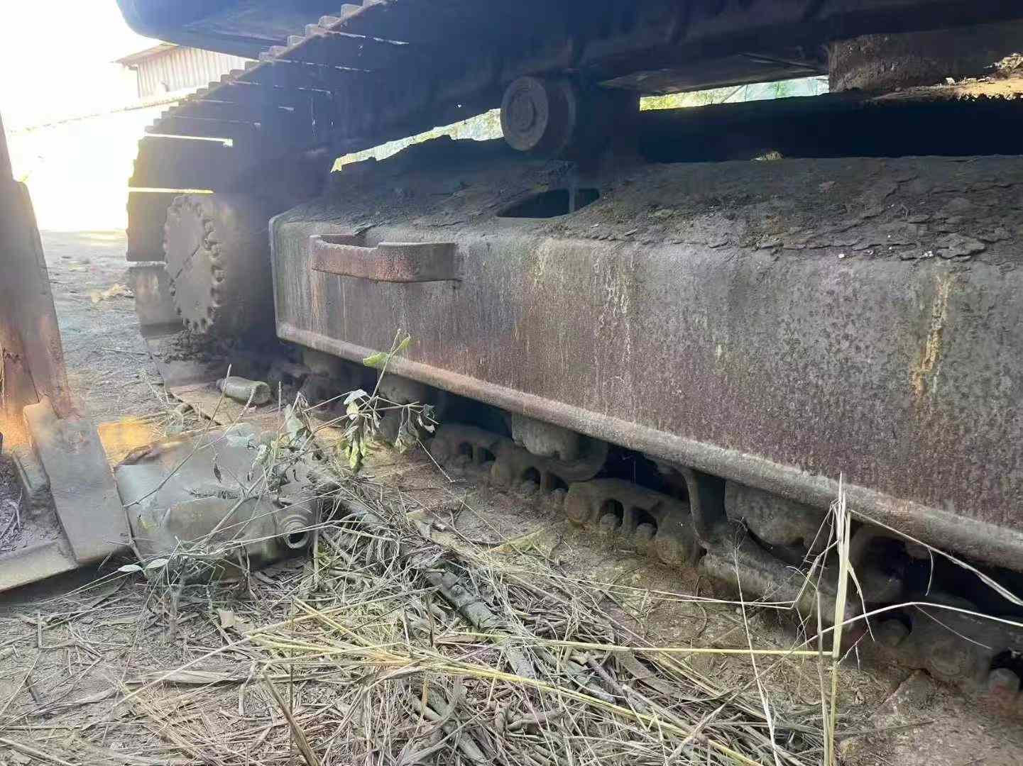 Buy Komatsu PC200 Used Excavator / 4 Used Komatsu PC200 Excavator 2016 Model / 4