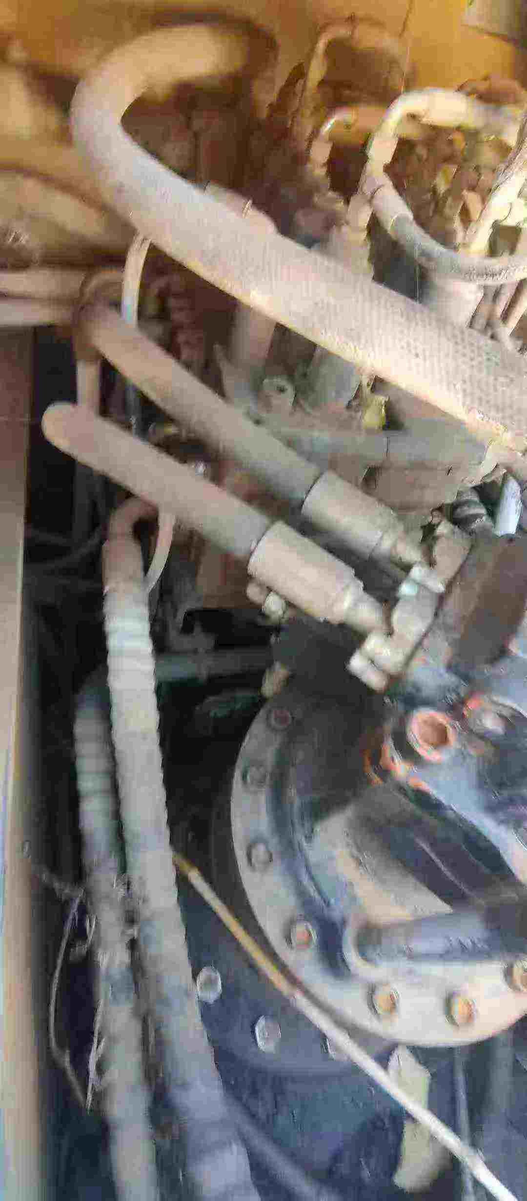 Buy XCMG LW200 Used Excavator / 5 Used XCMG LW200 Excavator 2020 Model / 5