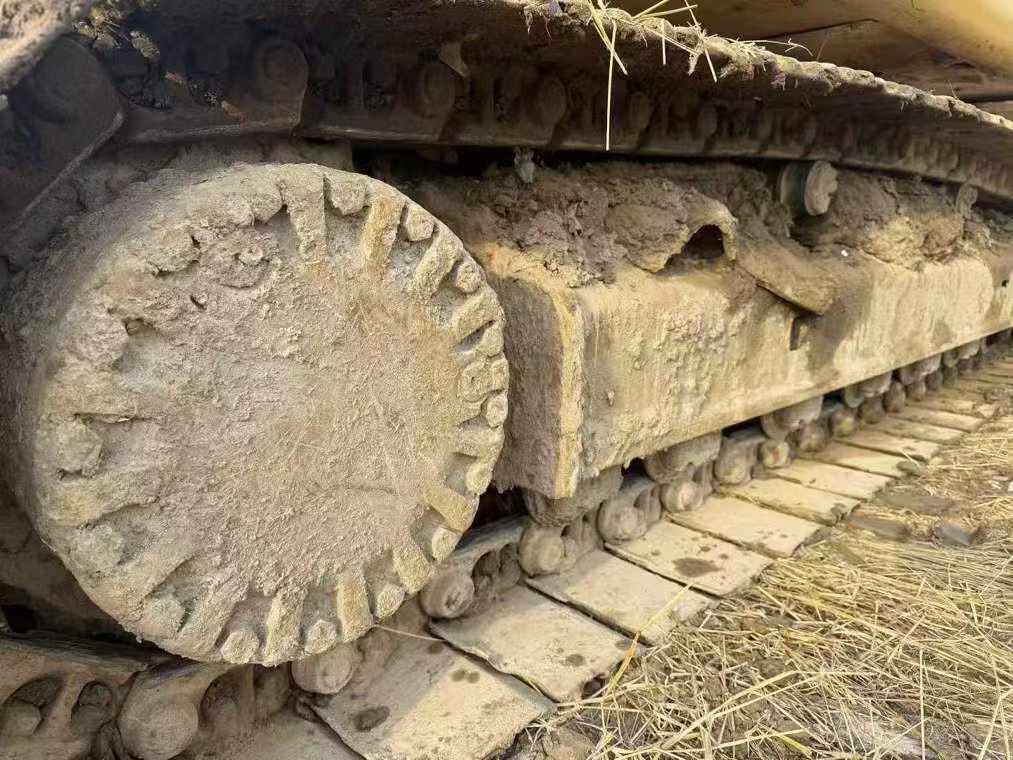 Buy Caterpillar 323DL Used Excavator / 7 Used Caterpillar 323DL Excavator 2011 Model / 7