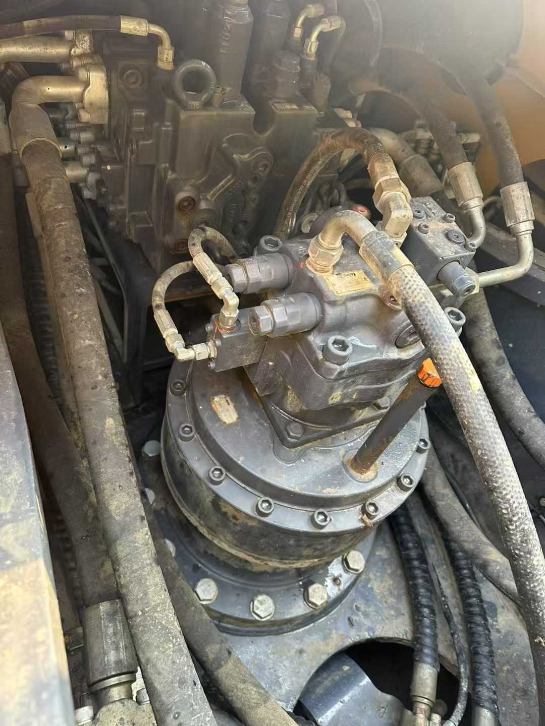 Buy XCMG XE80 Used Excavator / 7 Used XCMG XE80 Excavator 2016 Model / 7