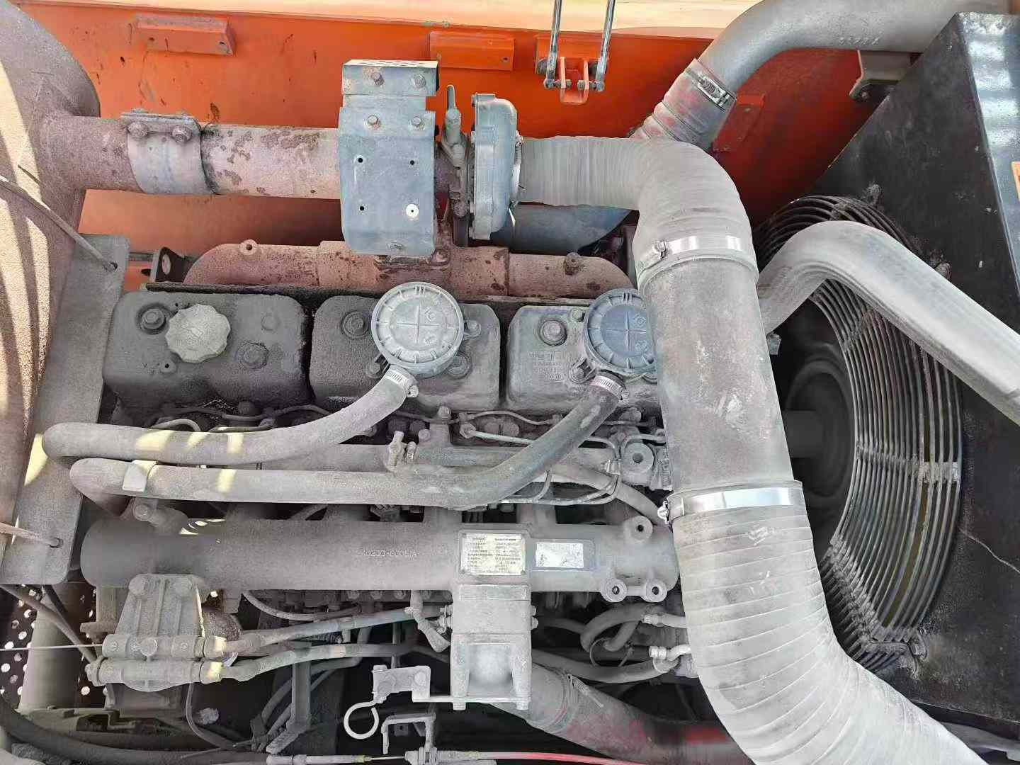 Buy Doosan DL300 Used Excavator / 2 Used Doosan DL300 Excavator 2013 Model / 2