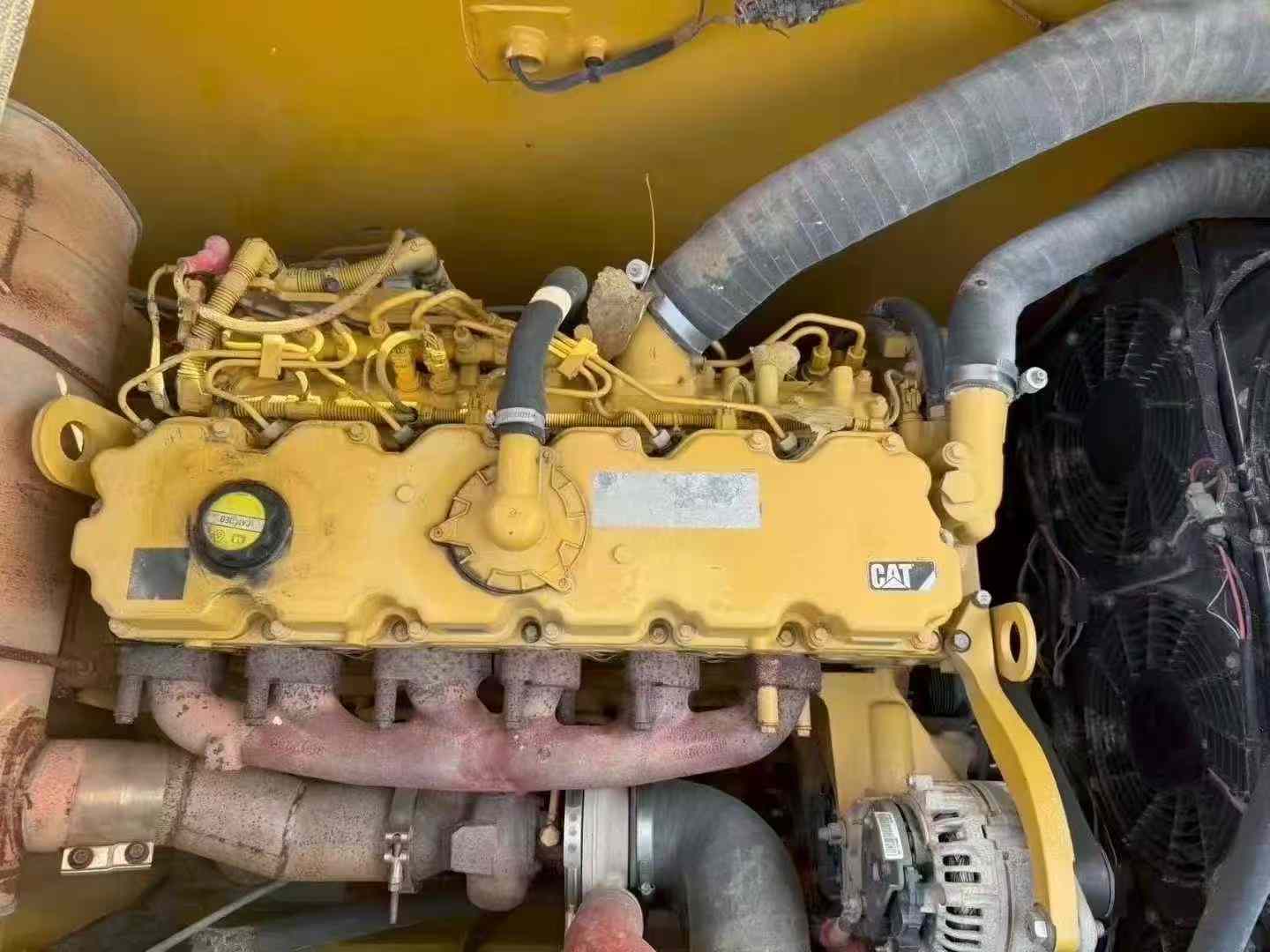 Buy Caterpillar 330L Used Excavator / 4 Used Caterpillar 330L Excavator 2019 Model / 4