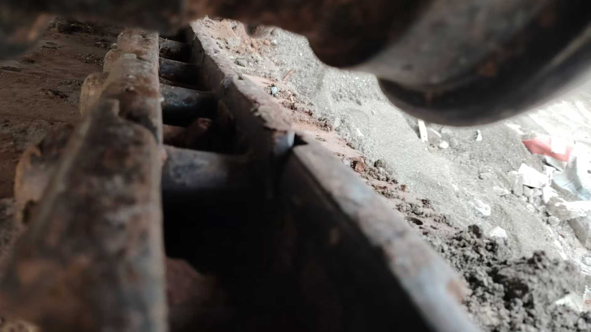 Buy Sany SY135 Used Excavator / 2 Used Sany SY135 Excavator 2017 Model / 2