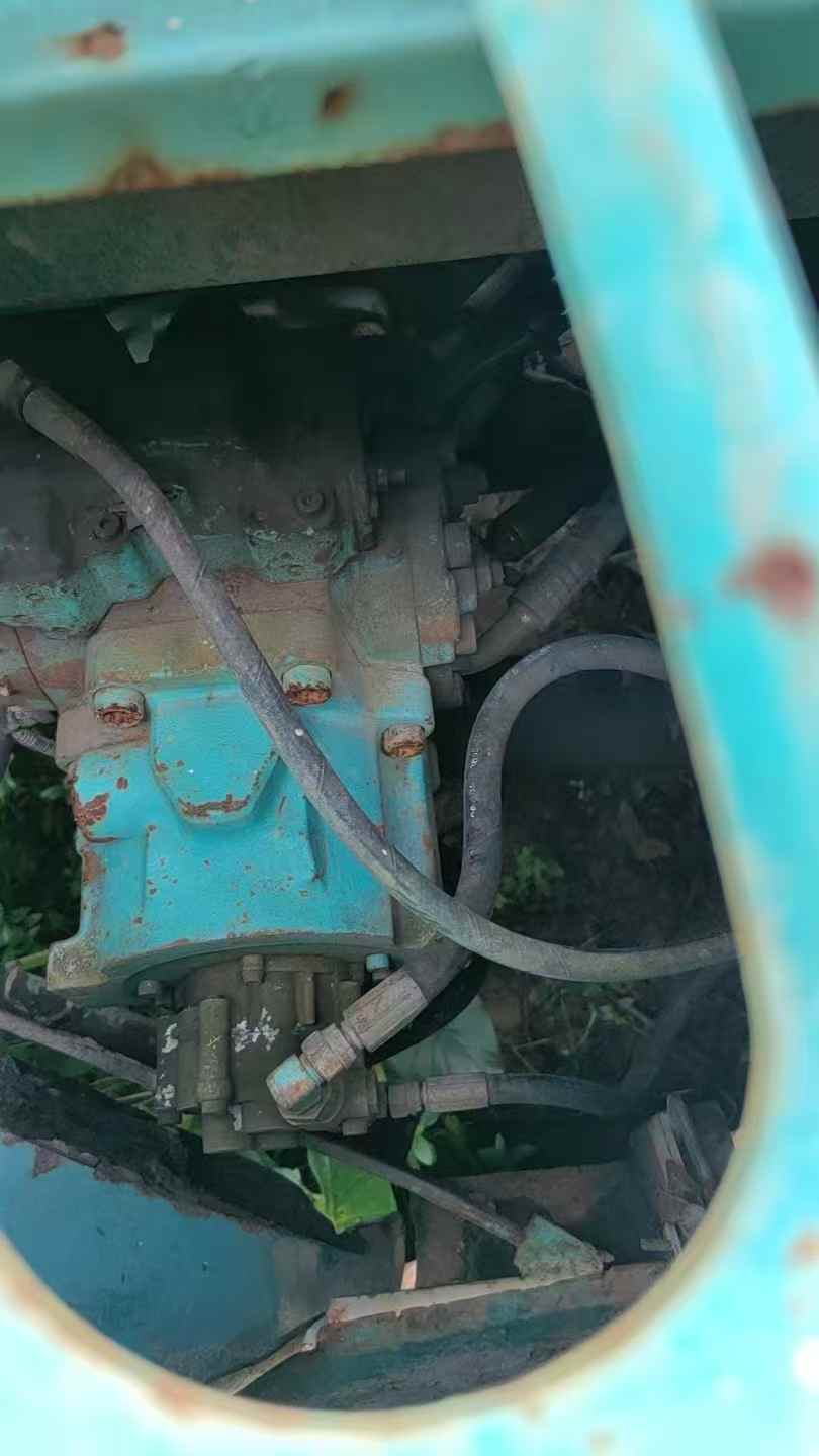 Buy Kobelco SK200-5.5 Used Excavator / 7 Used Kobelco SK200-5.5 Excavator 2016 Model / 7