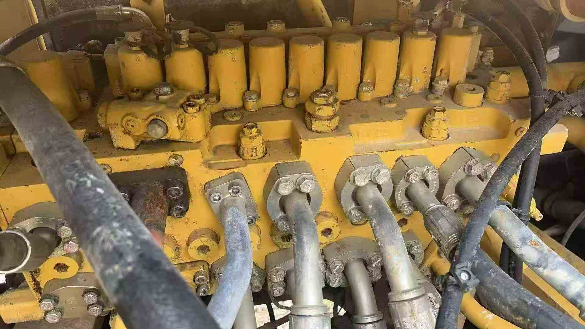 Buy Caterpillar 336FLH Used Excavator / 5 Used Caterpillar 336FLH Excavator 2019 Model / 5