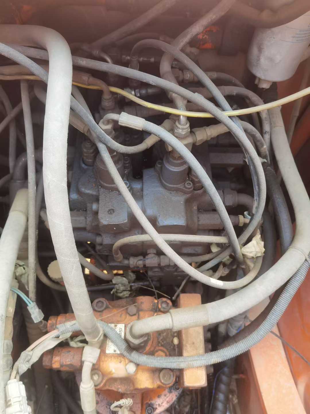 Buy Doosan DX150LC Used Excavator / 5 Used Doosan DX150LC Excavator 2016 Model / 5