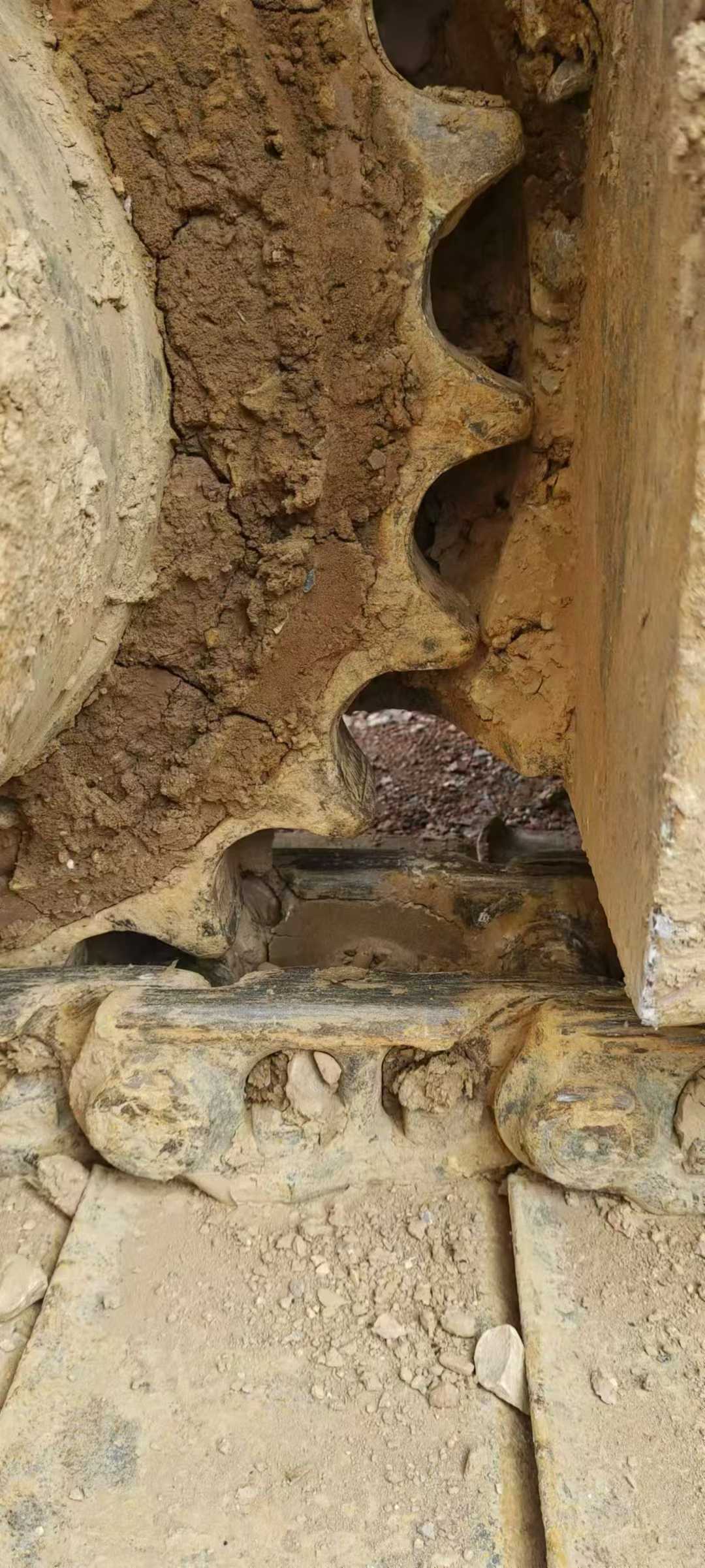 Buy Caterpillar CT20 Used Excavator / 5 Used Caterpillar CT20 Excavator 2016 Model / 5