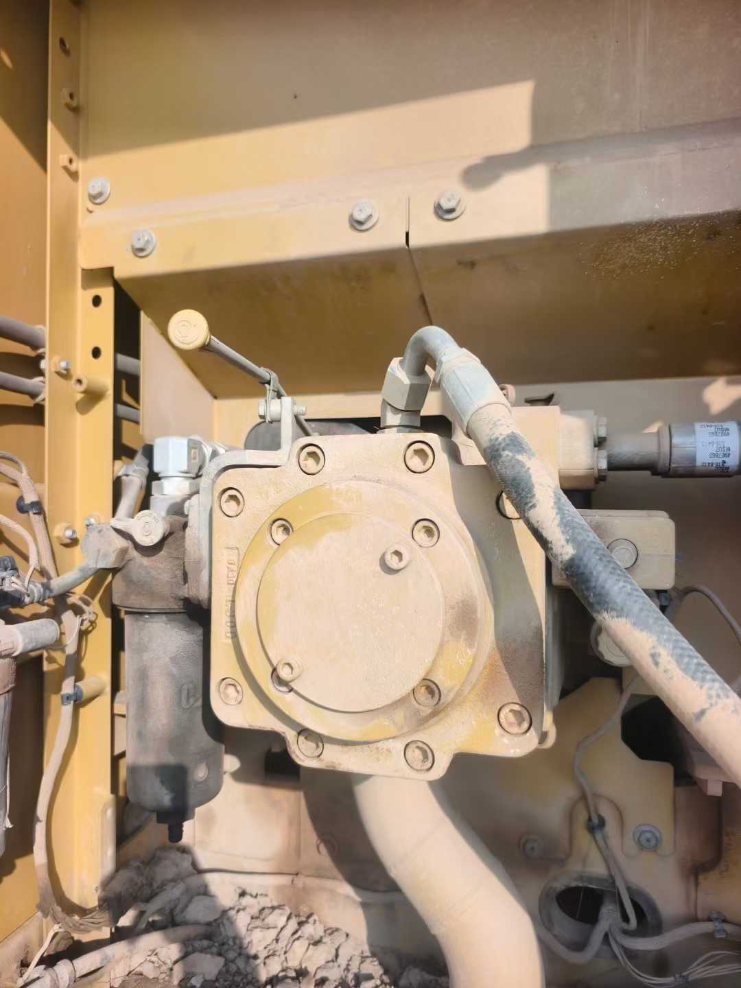 Used Caterpillar 320GC Excavator 2019 Model / 7