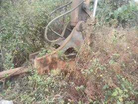 Buy Caterpillar 324D Used Excavator / 8 Used Caterpillar 324D Excavator 2016 Model / 8