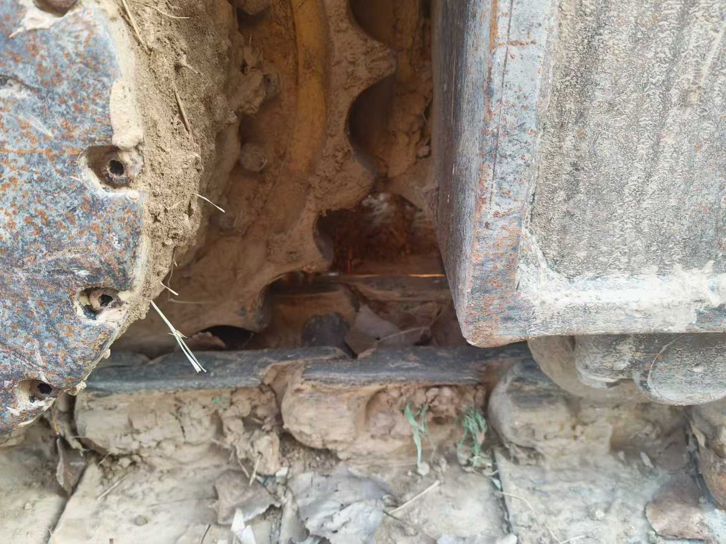 Buy Sany SY215W Used Excavator / 5 Used Sany SY215W Excavator 2017 Model / 5