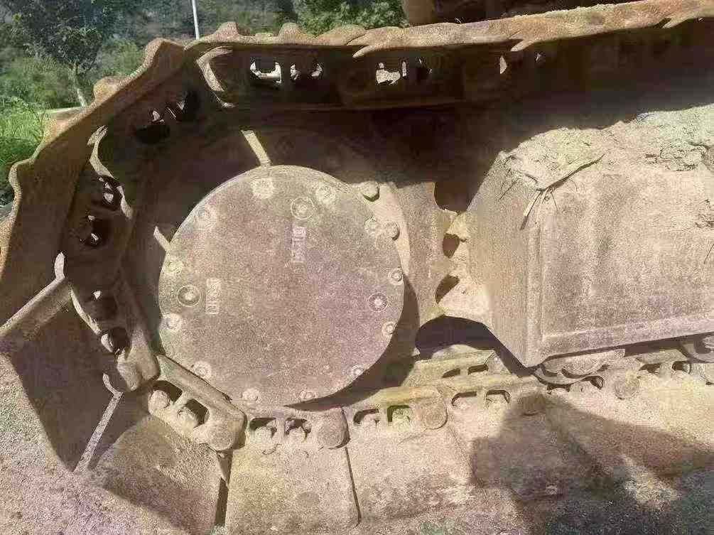 Buy Komatsu PC110-7 Used Excavator / 6 Used Komatsu PC110-7 Excavator 2019 Model / 6