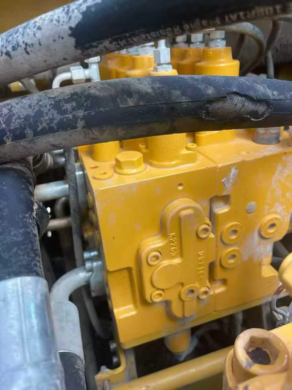 Buy Sany SY215W Used Excavator / 5 Used Sany SY215W Excavator 2018 Model / 5