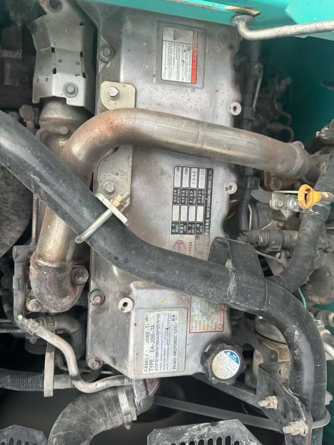 Buy Kobelco SK200-10 Used Excavator / 7 Used Kobelco SK200-10 Excavator 2019 Model / 7