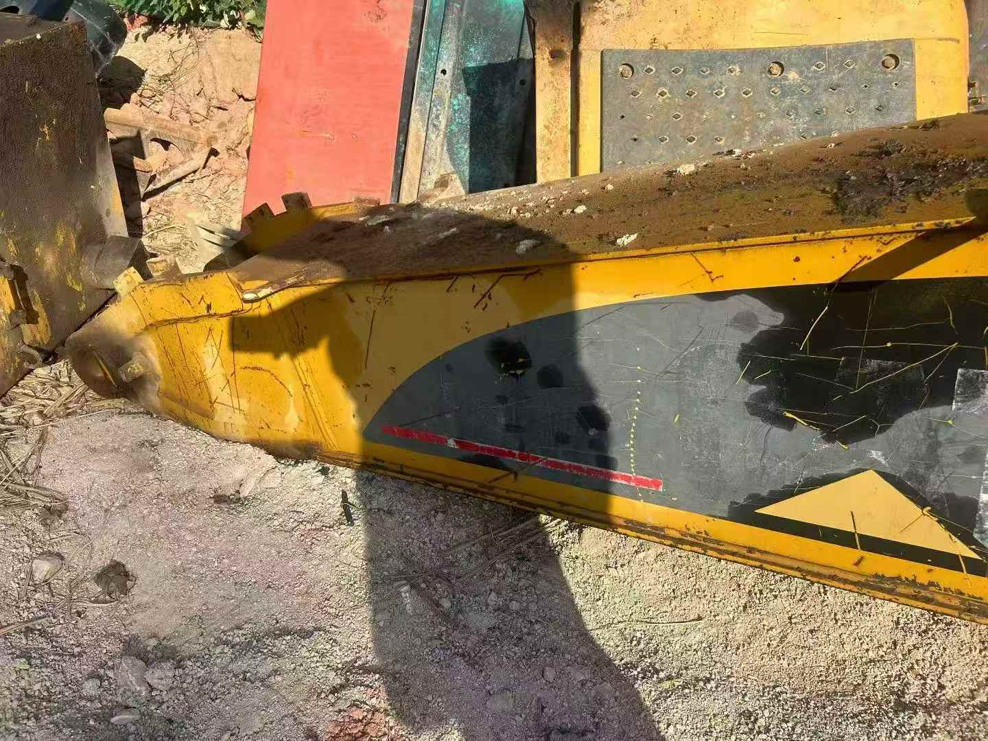 Buy Caterpillar 320B Used Excavator / 2 Used Caterpillar 320B Excavator 2016 Model / 2