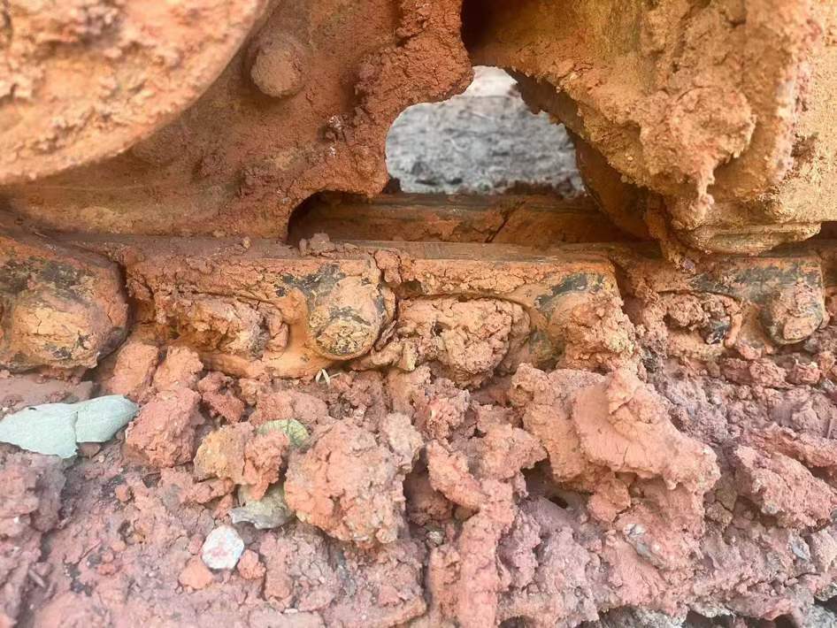 Buy Komatsu PC56-7 Used Excavator / 5 Used Komatsu PC56-7 Excavator 2017 Model / 5