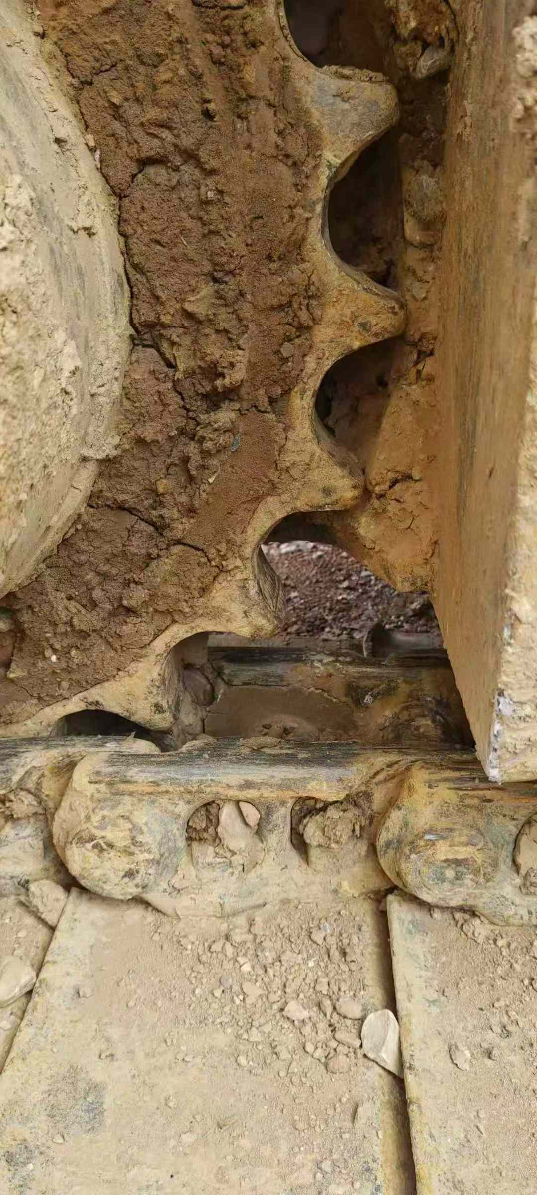 Buy Caterpillar CT18 Used Excavator / 5 Used Caterpillar CT18 Excavator 2016 Model / 5