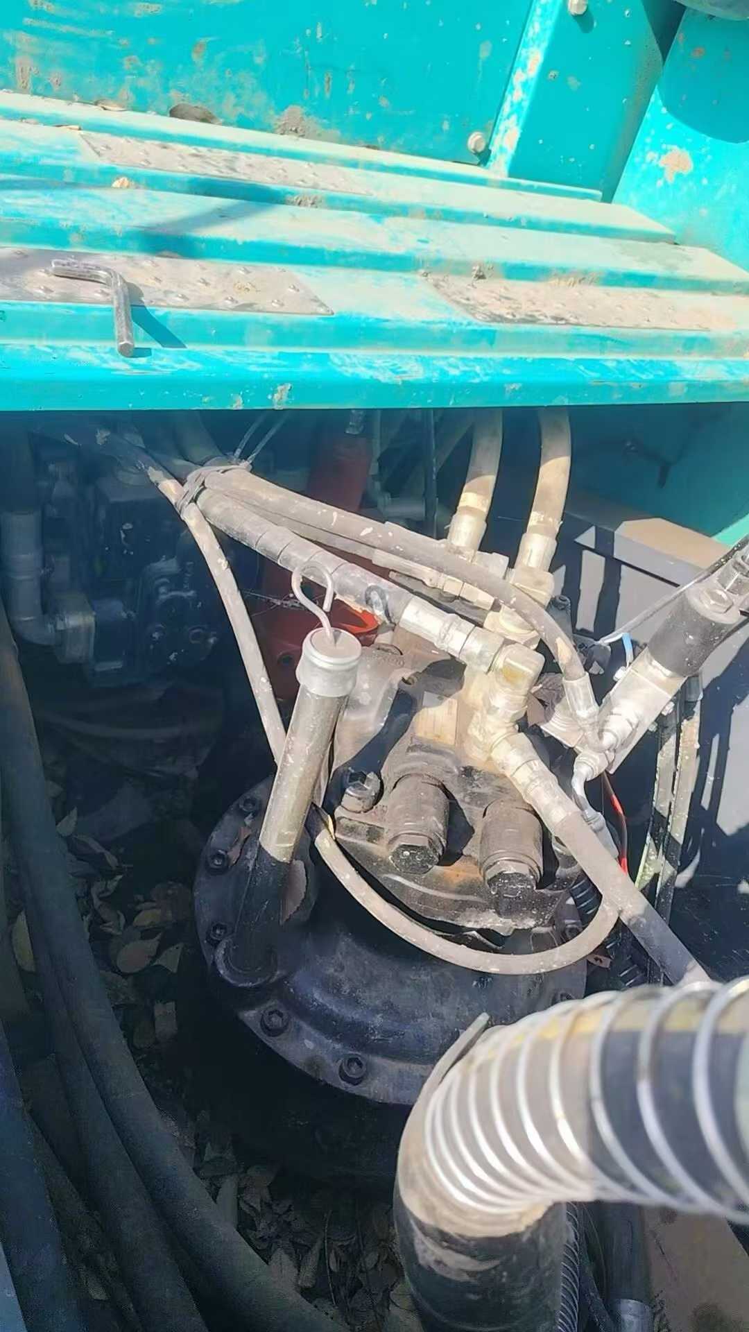 Buy Kobelco SK60 Used Excavator / 3 Used Kobelco SK60 Excavator 2018 Model / 3