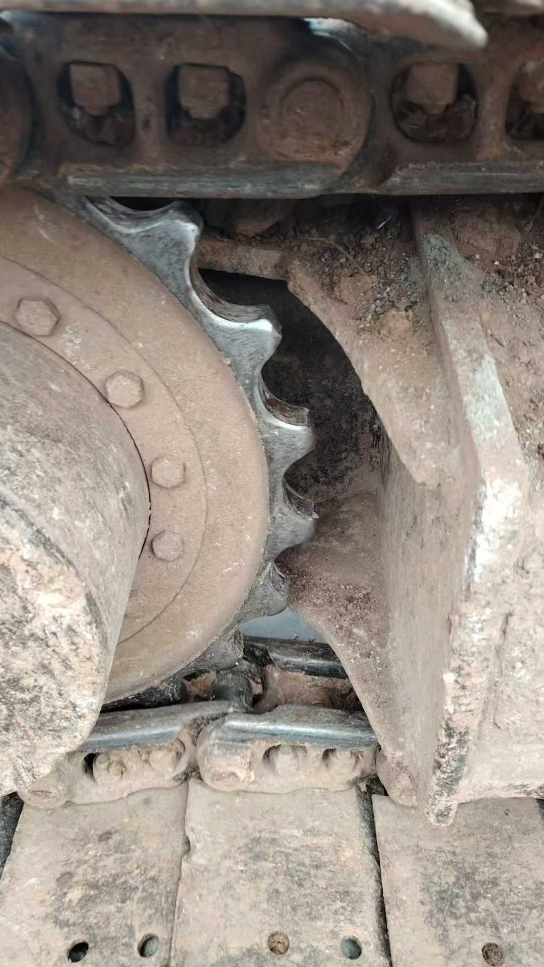 Buy Sany SY135 Used Excavator / 3 Used Sany SY135 Excavator 2017 Model / 3