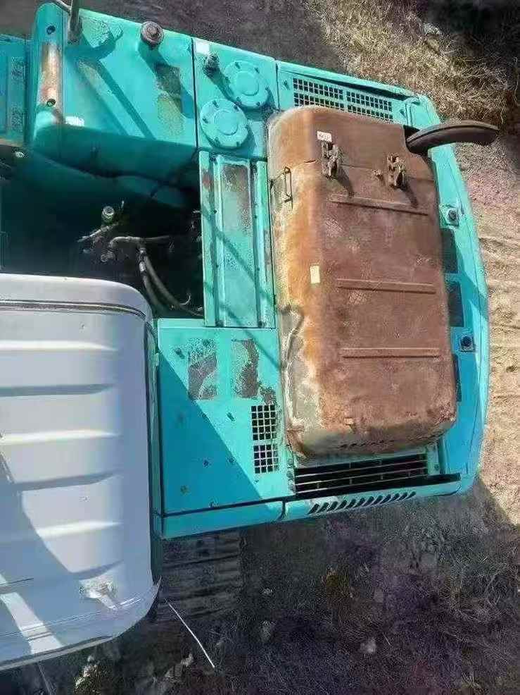 Buy Kobelco SK250-6E Used Excavator / 6 Used Kobelco SK250-6E Excavator 2016 Model / 6