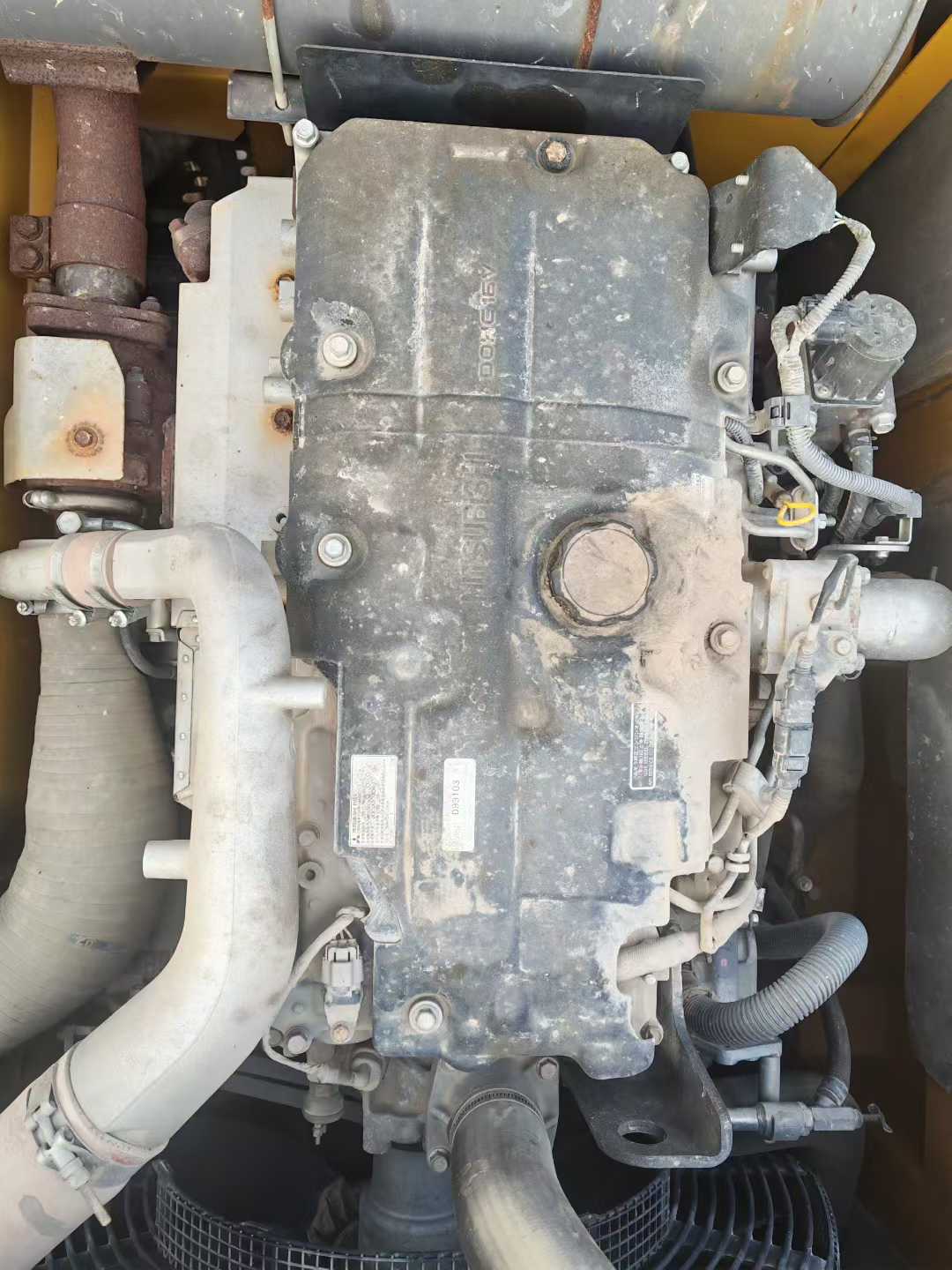 Buy Sany SY215W Used Excavator / 8 Used Sany SY215W Excavator 2017 Model / 8