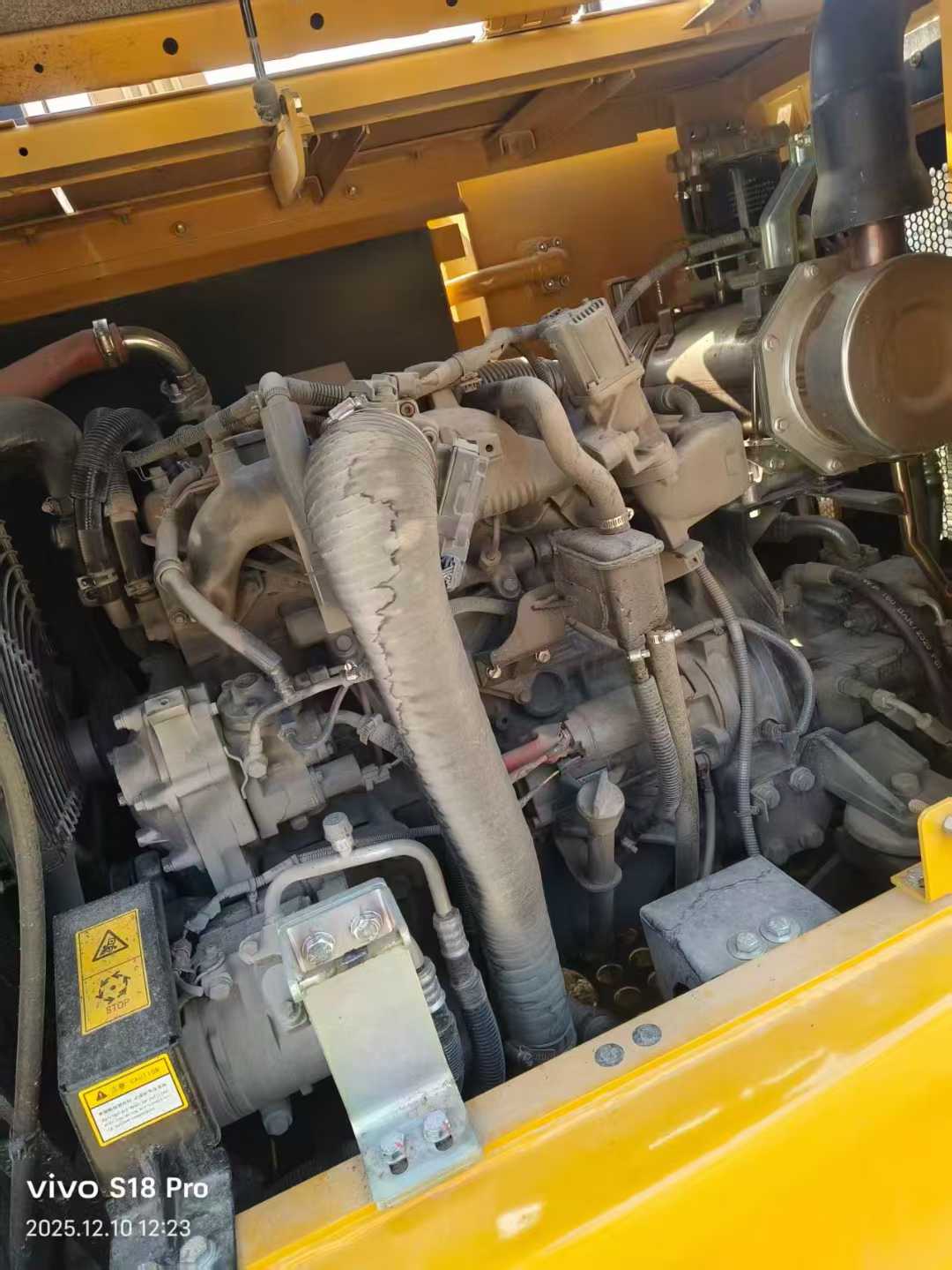 Buy Sany SY75 Used Excavator / 2 Used Sany SY75 Excavator 2025 Model / 2