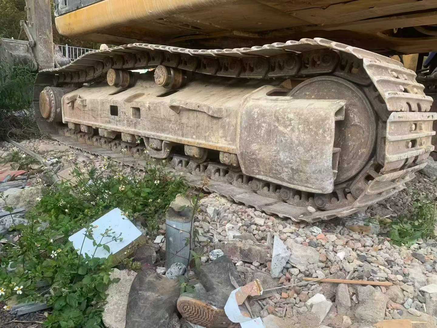 Buy Caterpillar 329D Used Excavator / 6 Used Caterpillar 329D Excavator 2016 Model / 6