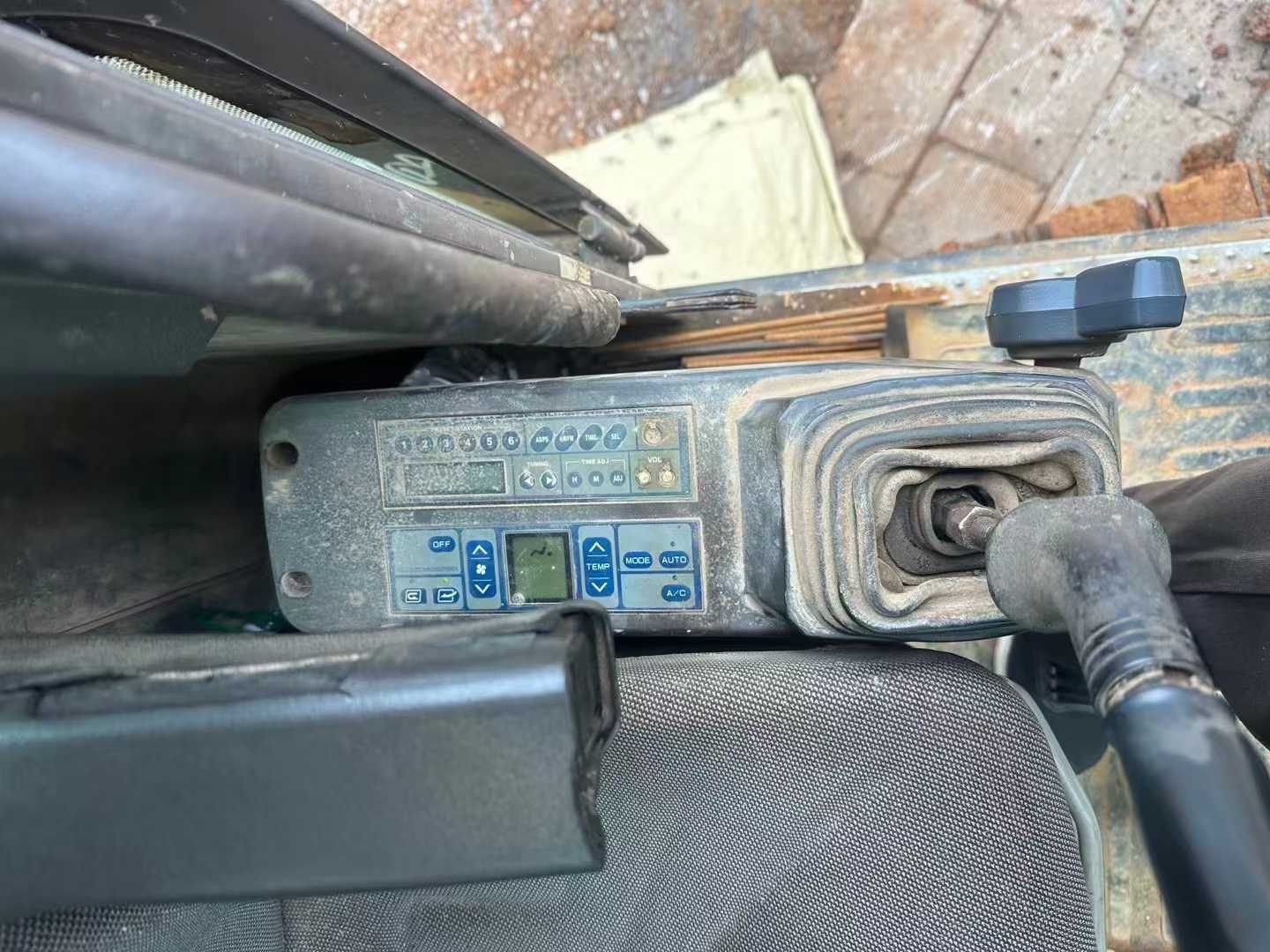 Used Sany SY75 Excavator 2012 Model / 5