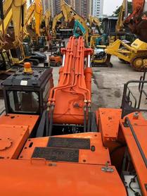 Buy Hitachi EX90 Used Excavator / 5 Used Hitachi EX90 Excavator 2016 Model / 5
