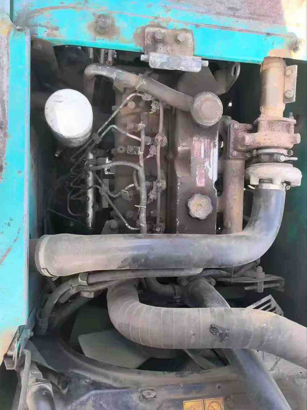 Buy Kobelco SK130 Used Excavator / 6 Used Kobelco SK130 Excavator 2016 Model / 6