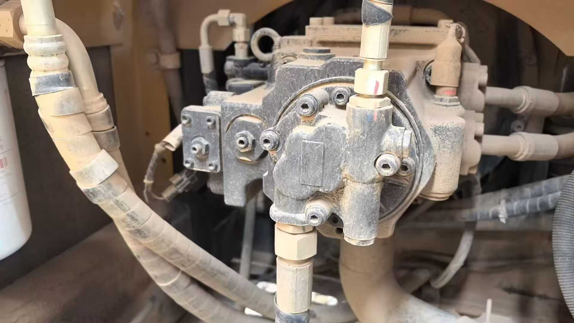 Buy Sany SY135 Used Excavator / 2 Used Sany SY135 Excavator 2021 Model / 2