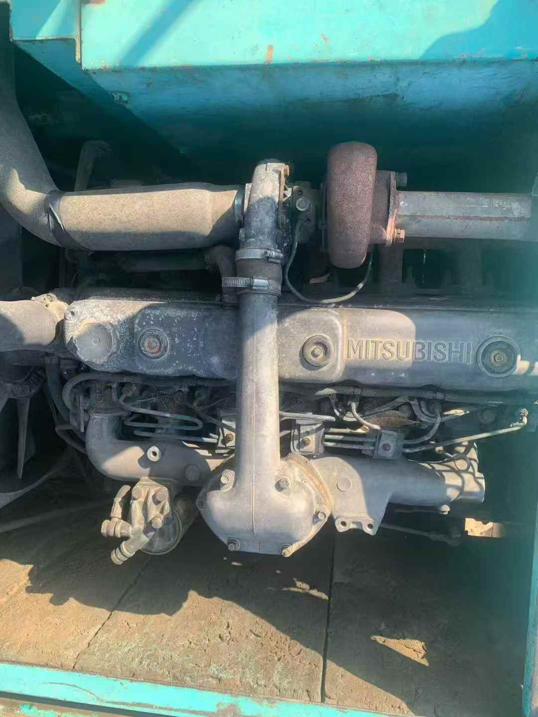 Buy Kobelco SK200 Used Excavator / 6 Used Kobelco SK200 Excavator 2016 Model / 6