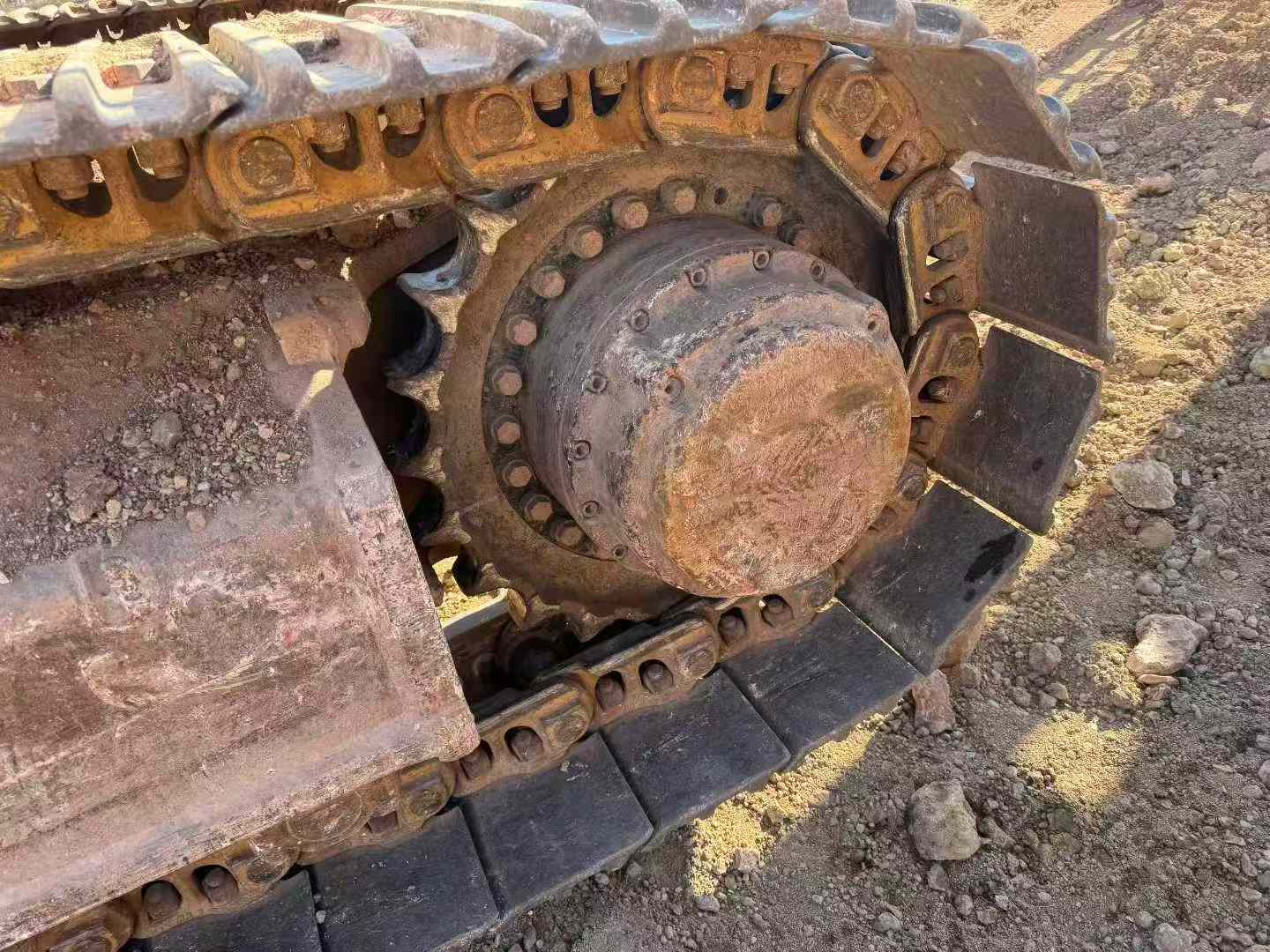 Buy Volvo EC480 Used Excavator / 4 Used Volvo EC480 Excavator 2016 Model / 4