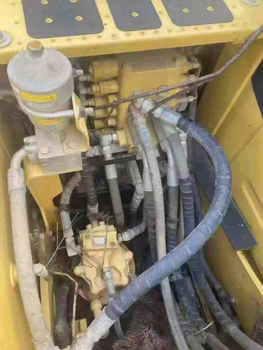 Buy Komatsu PC110-7 Used Excavator / 9 Used Komatsu PC110-7 Excavator 2019 Model / 9