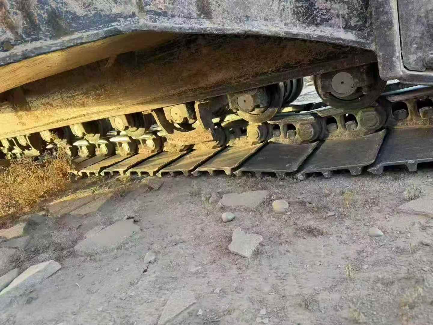 Buy Doosan S225 Used Excavator / 2 Used Doosan S225 Excavator 2016 Model / 2