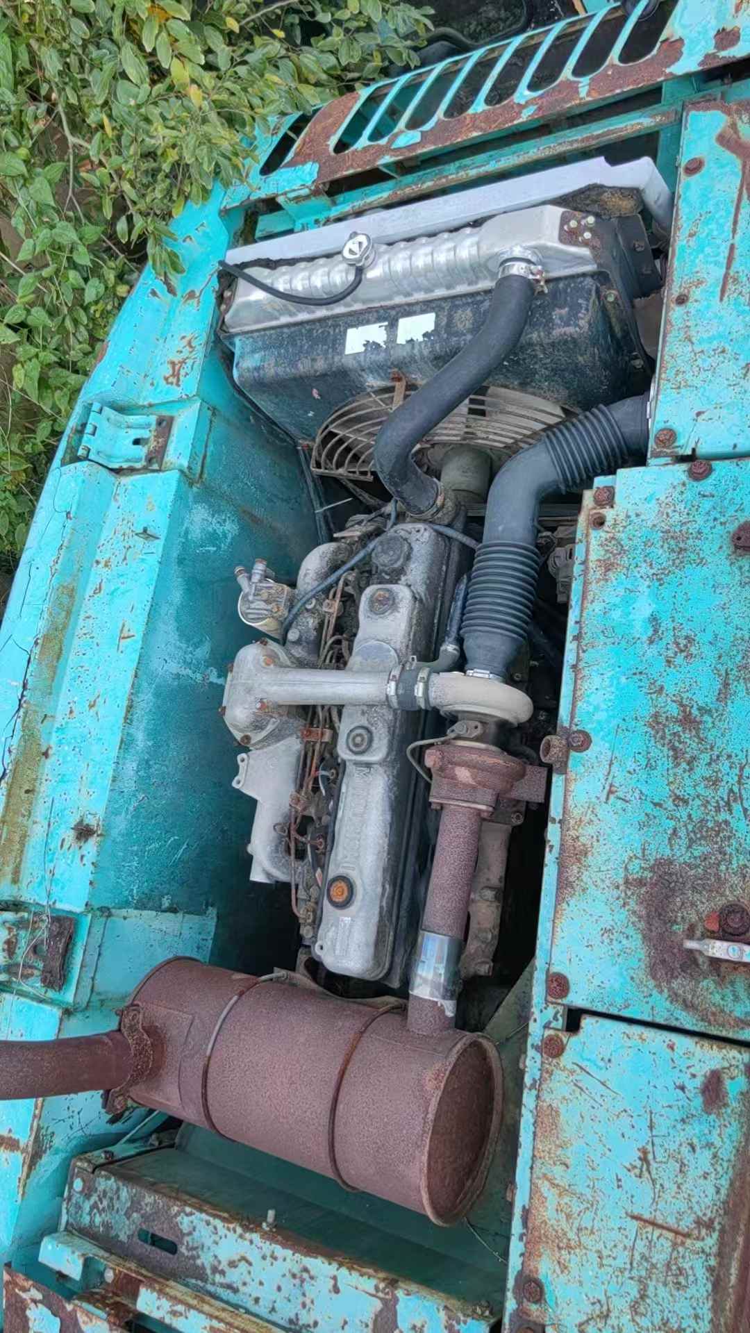 Buy Kobelco SK200-5.5 Used Excavator / 6 Used Kobelco SK200-5.5 Excavator 2016 Model / 6