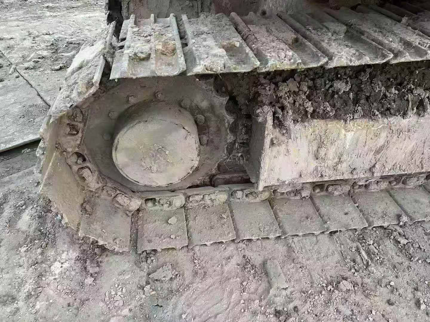 Buy Komatsu PC60 Used Excavator / 7 Used Komatsu PC60 Excavator 2010 Model / 7