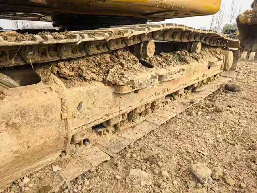Buy Caterpillar 330L Used Excavator / 3 Used Caterpillar 330L Excavator 2020 Model / 3