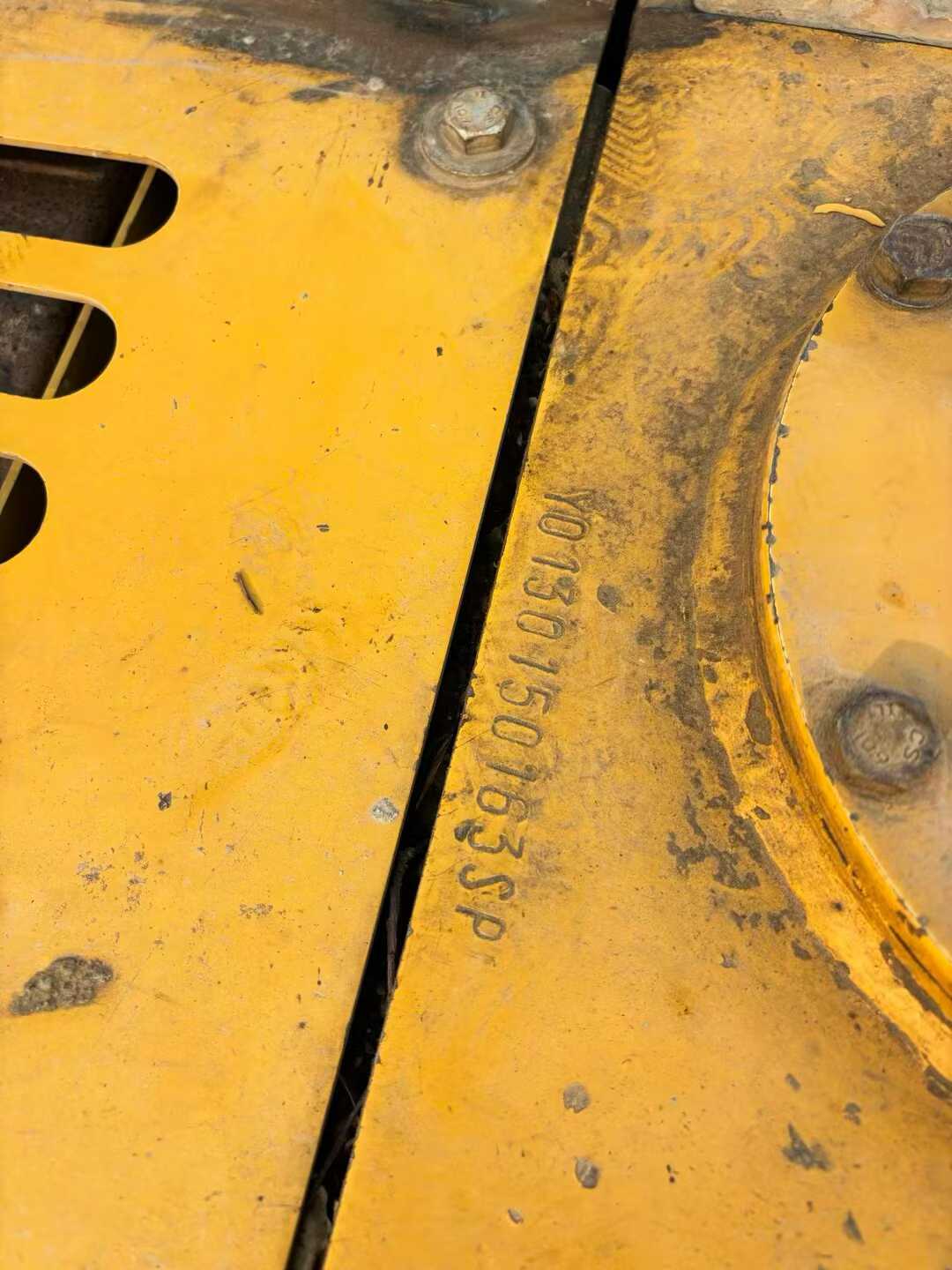 Buy XCMG XE150 Used Excavator / 7 Used XCMG XE150 Excavator 2016 Model / 7