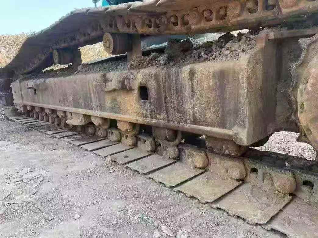 Buy Kobelco SK250-6E Used Excavator / 5 Used Kobelco SK250-6E Excavator 2016 Model / 5