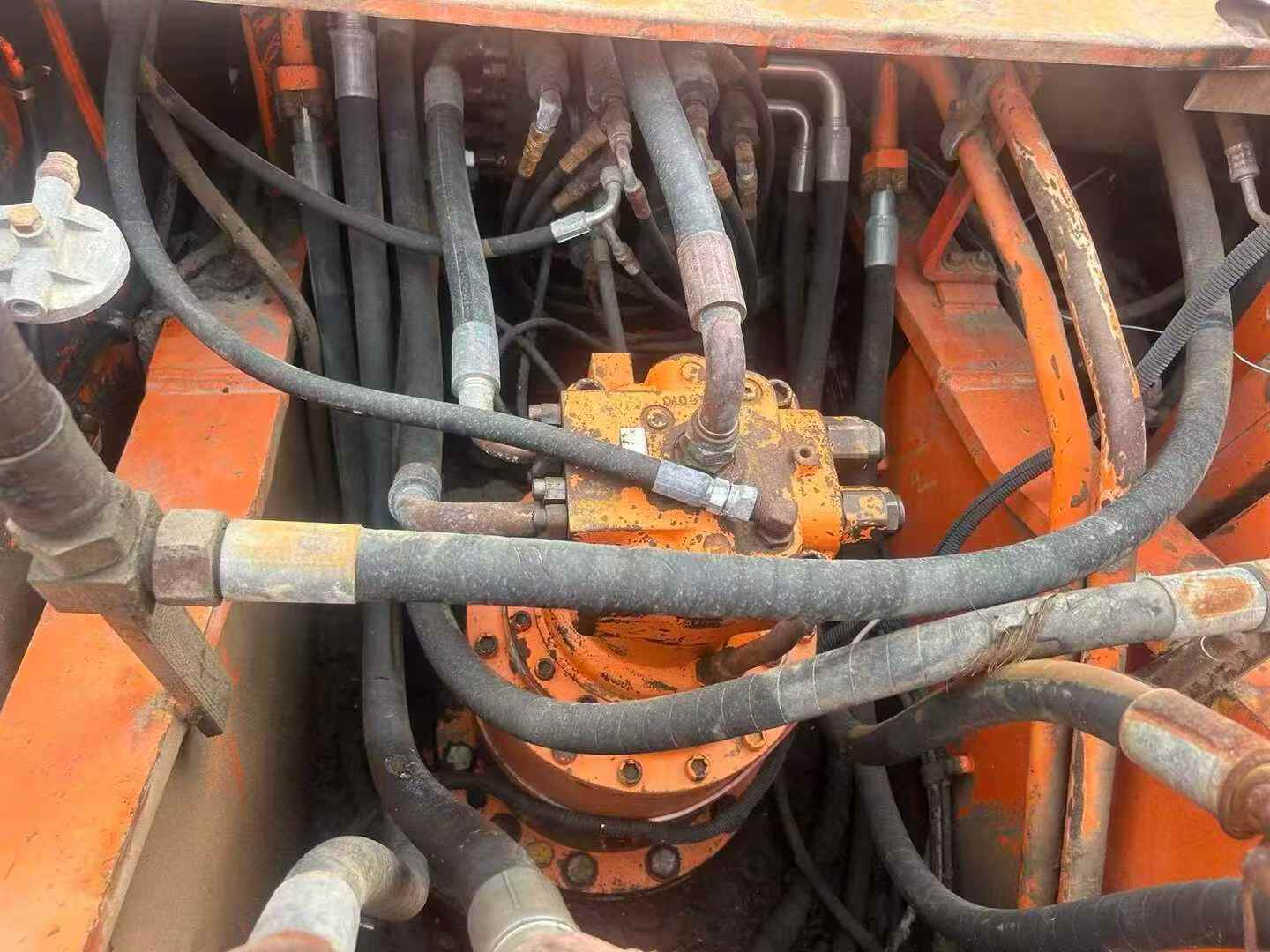 Buy Doosan DL300 Used Excavator / 5 Used Doosan DL300 Excavator 2016 Model / 5