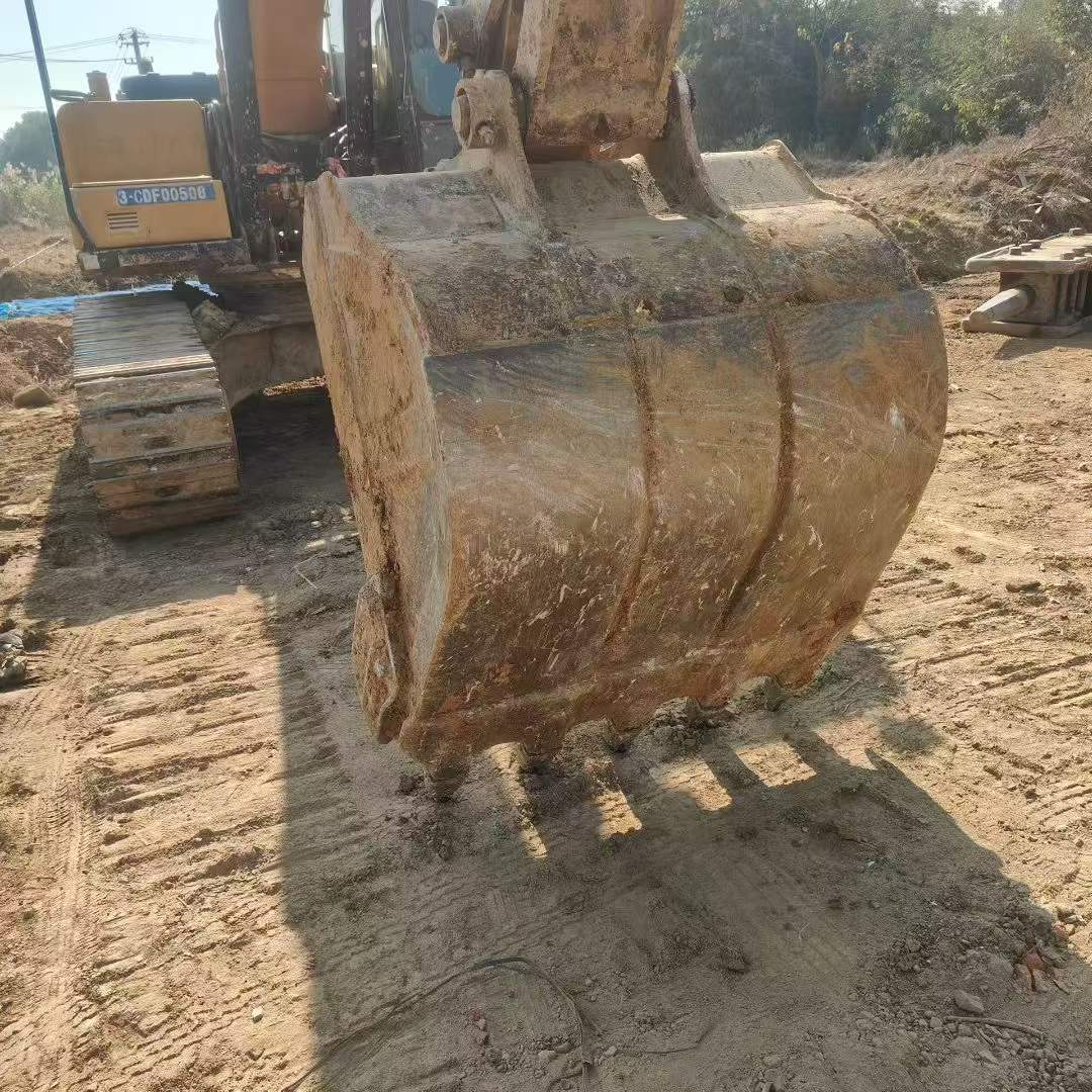 Buy Sany SY200H Used Excavator / 8 Used Sany SY200H Excavator 2020 Model / 8