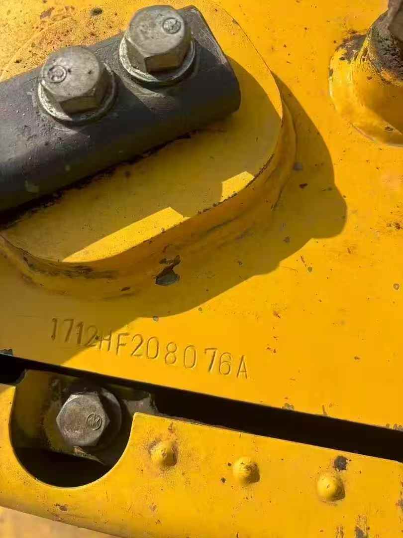 Buy Komatsu PC200-8 Used Excavator / 8 Used Komatsu PC200-8 Excavator 2018 Model / 8